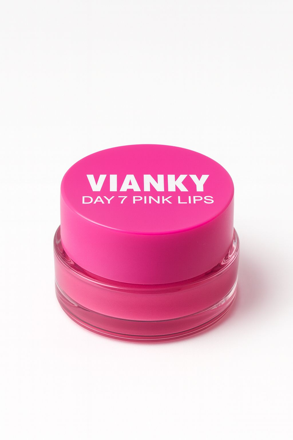 VIANKY 7 Days Pink Lips lightening balm